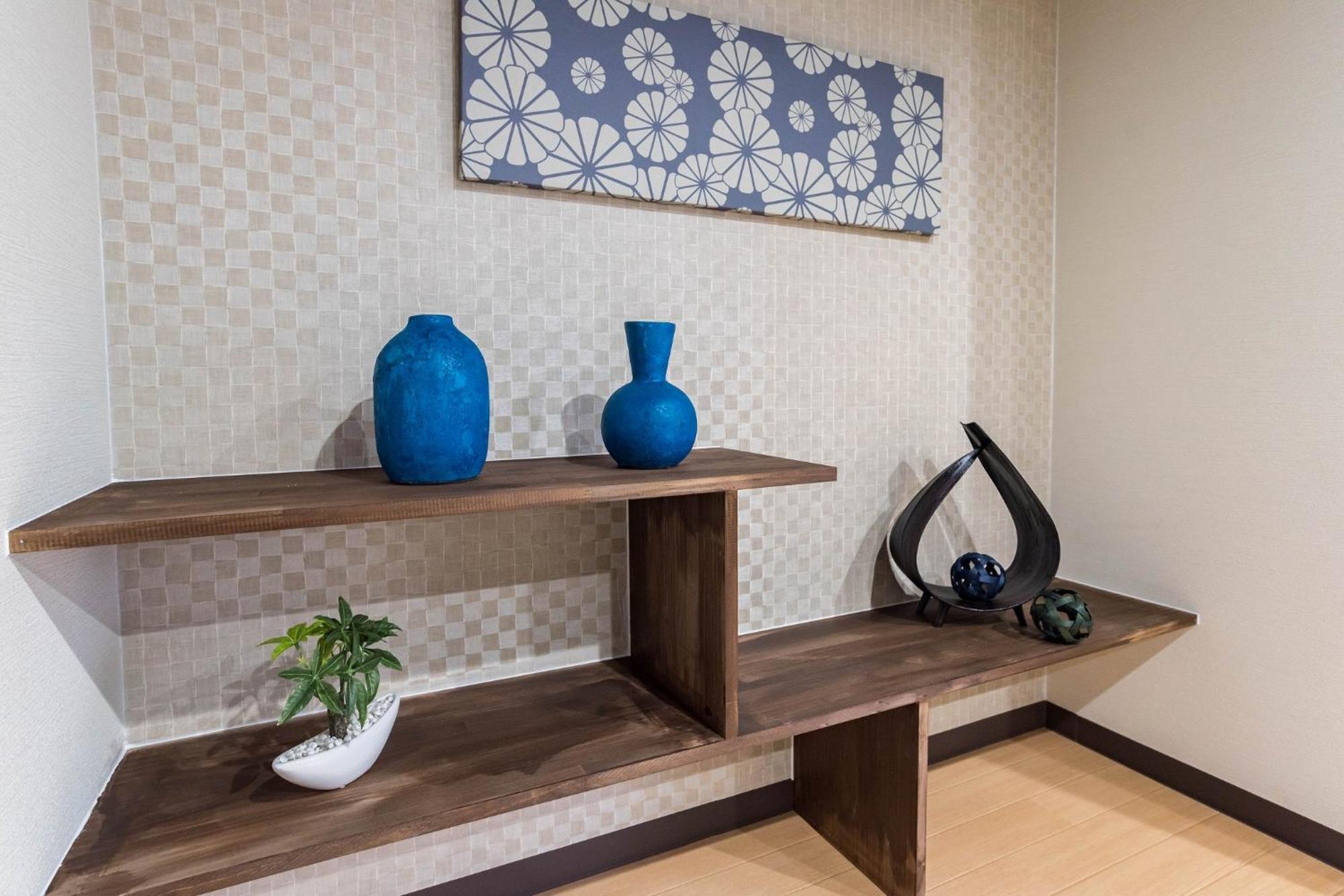 אוסקה Bijou Suites Ten מראה חיצוני תמונה