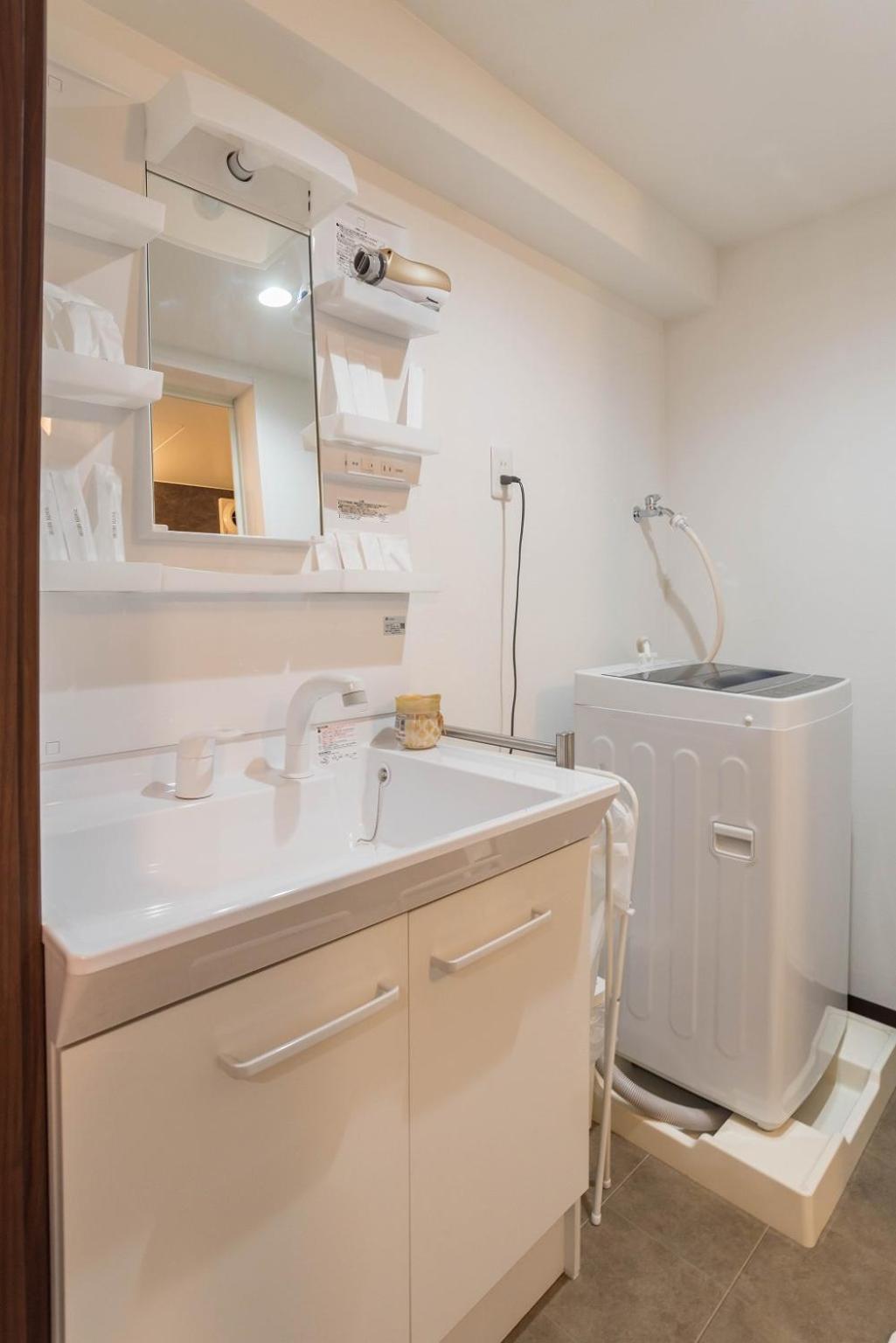 אוסקה Bijou Suites Ten מראה חיצוני תמונה