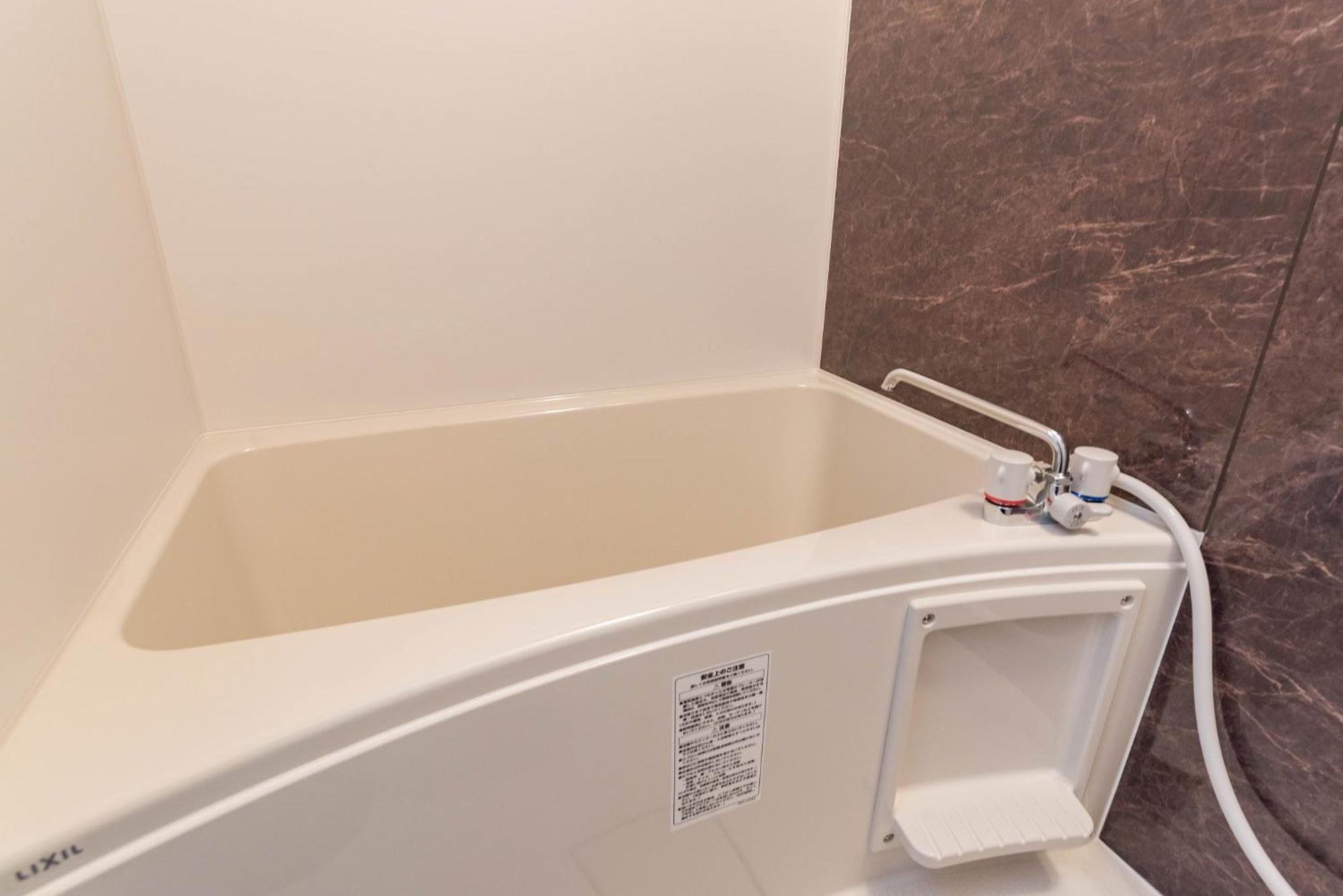 אוסקה Bijou Suites Ten מראה חיצוני תמונה