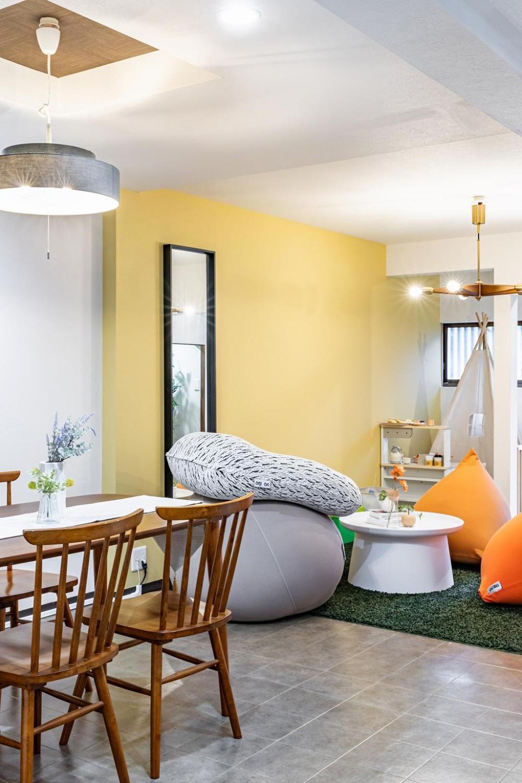 אוסקה Bijou Suites Ten מראה חיצוני תמונה