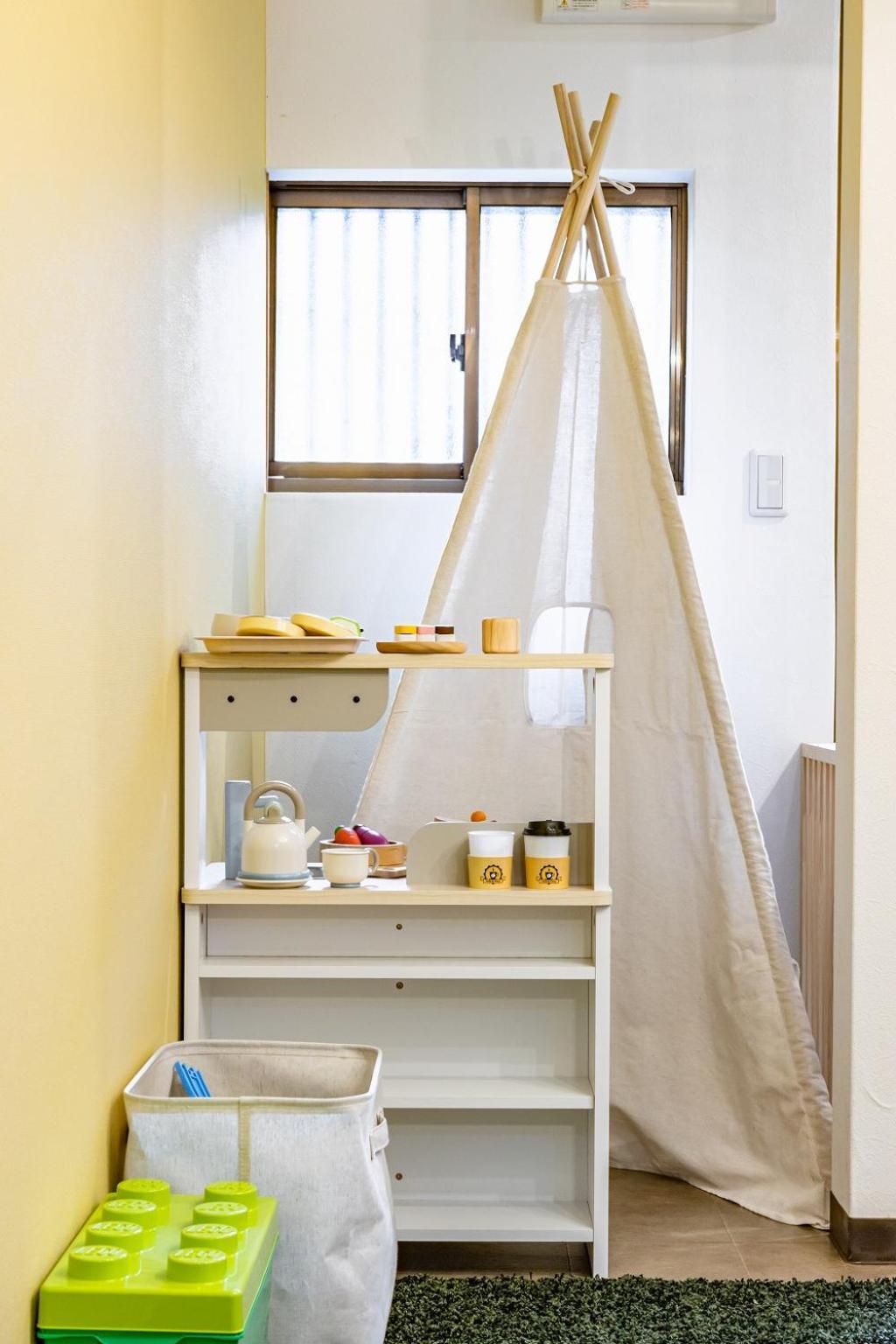 אוסקה Bijou Suites Ten מראה חיצוני תמונה