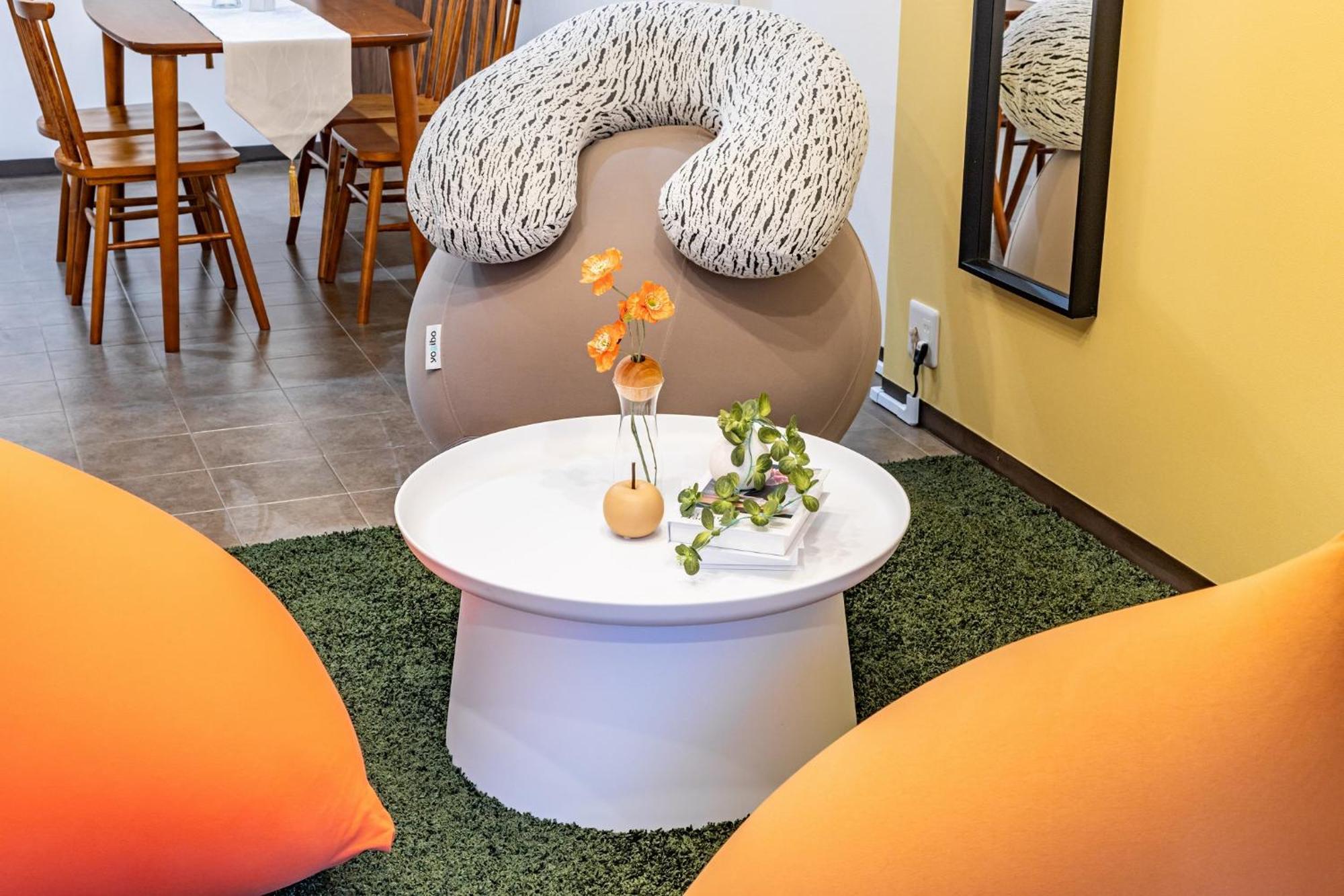 אוסקה Bijou Suites Ten מראה חיצוני תמונה