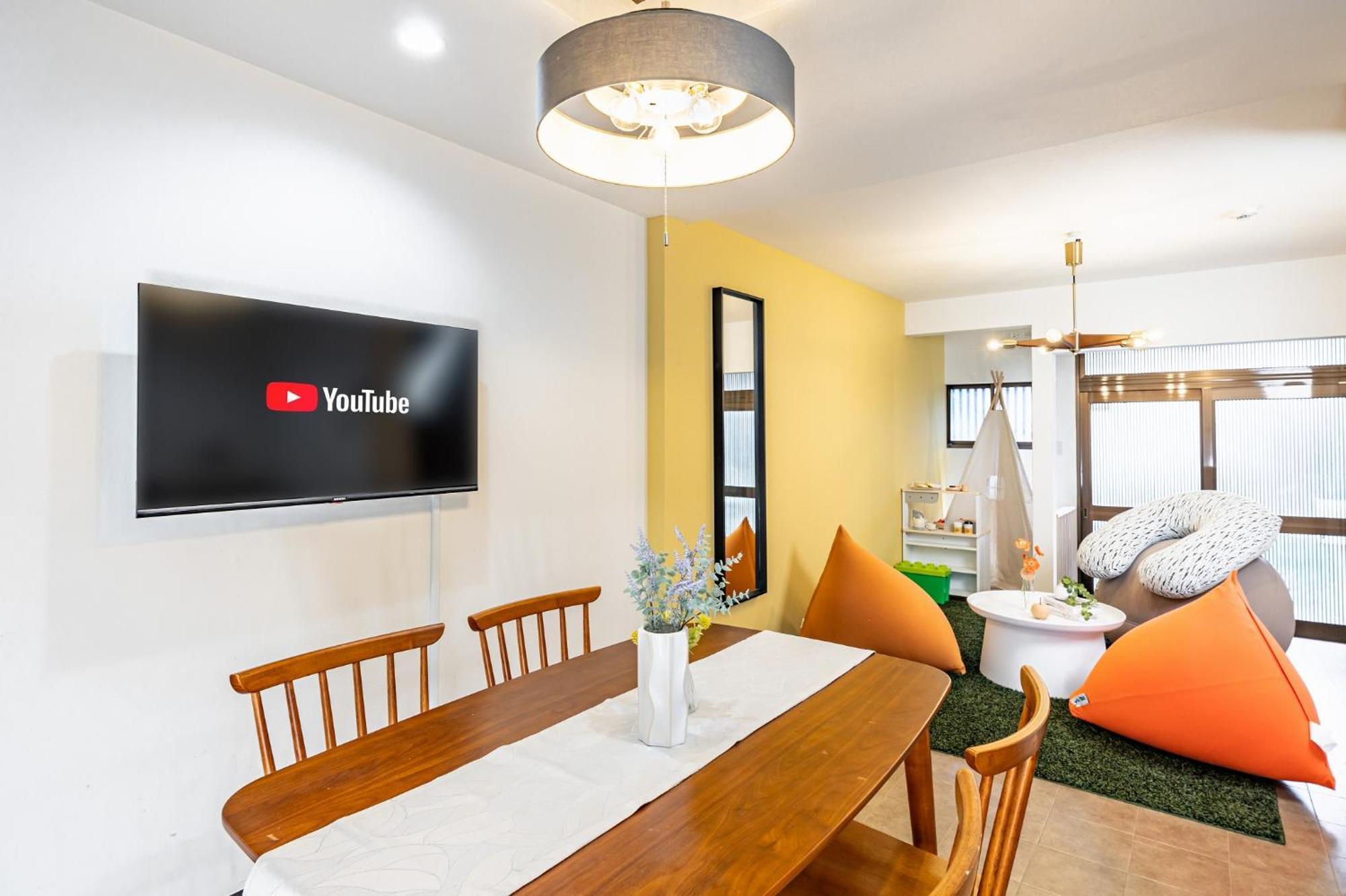 אוסקה Bijou Suites Ten מראה חיצוני תמונה