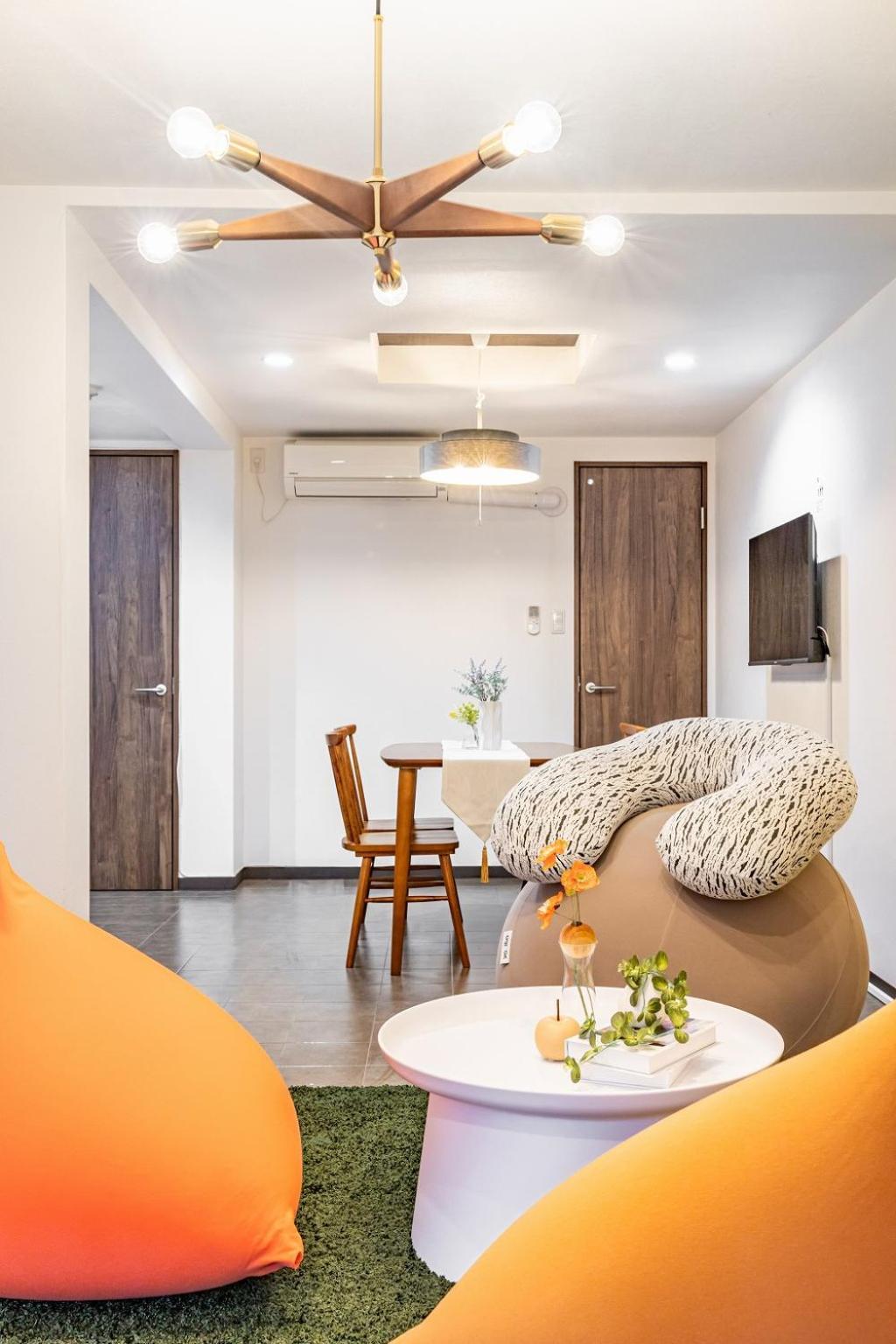 אוסקה Bijou Suites Ten מראה חיצוני תמונה