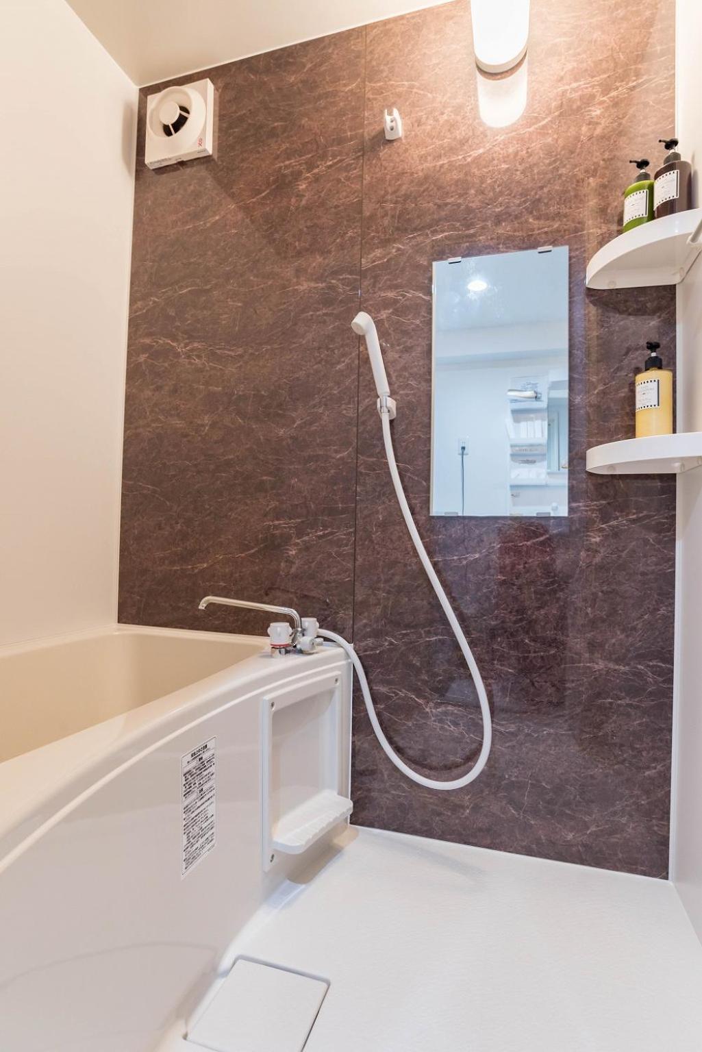 אוסקה Bijou Suites Ten מראה חיצוני תמונה